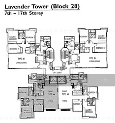 Windermere (D23), Condominium #205912251